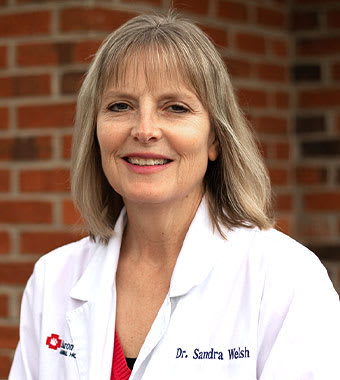 Dr. Sandra Welsh | Sharon Lakes Animal Hospital